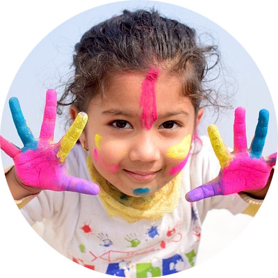 Psychologue pour enfant