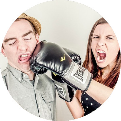 Violences conjugales